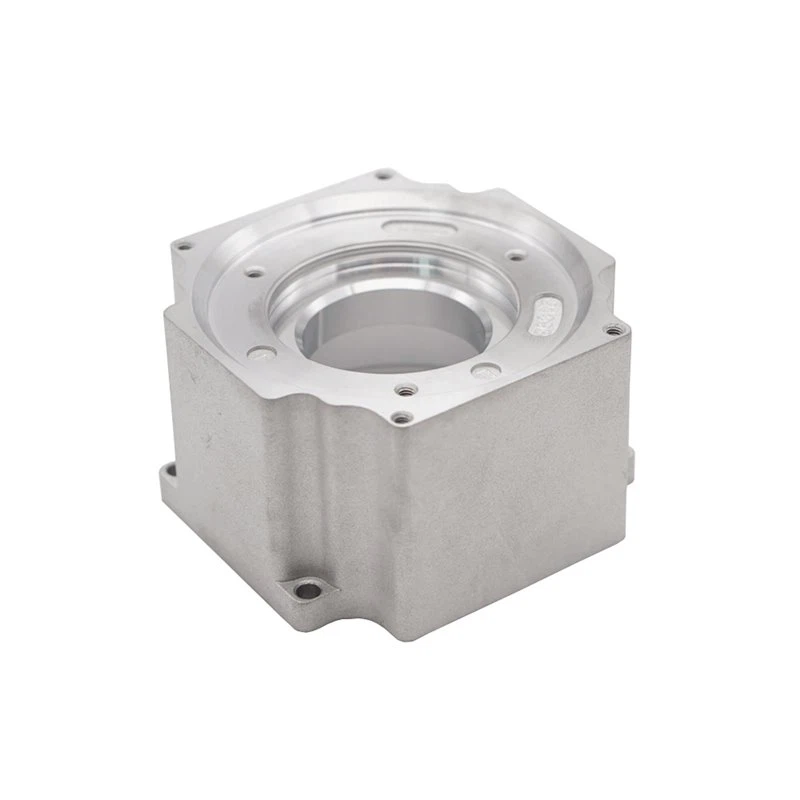 aluminium pressure die casting products