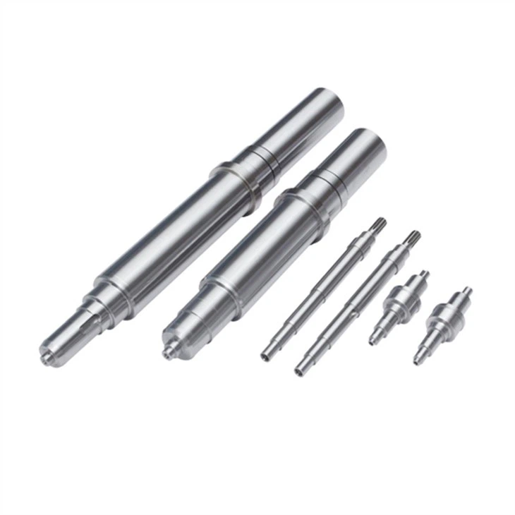precision cnc lathe parts