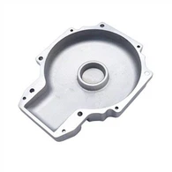 Al Die Casting