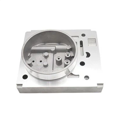 Custom Aluminium Die Casting