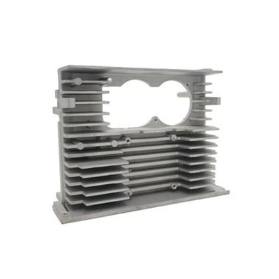 Die Cast Heat Sink