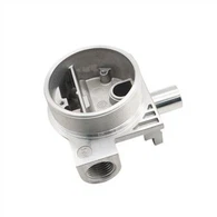 Aluminijske legure za livenje pod visokim pritiskom