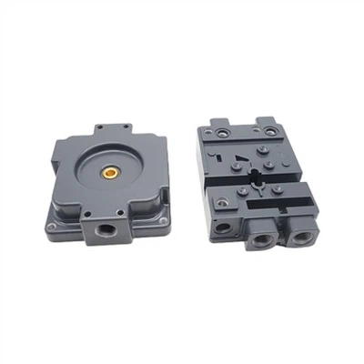 Oem Al Die Casting