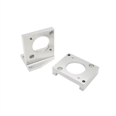 OEM ODM CNC glodanje aluminijskih dijelova
